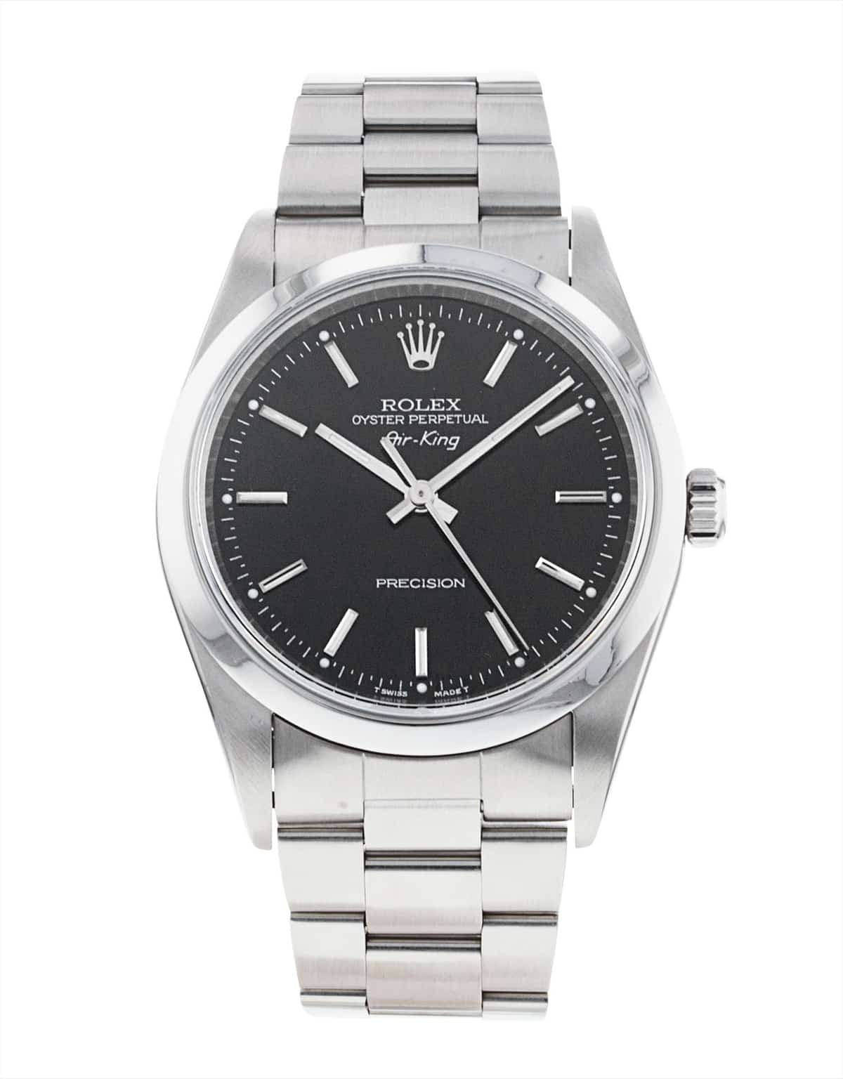 Rolex Air-King 14000